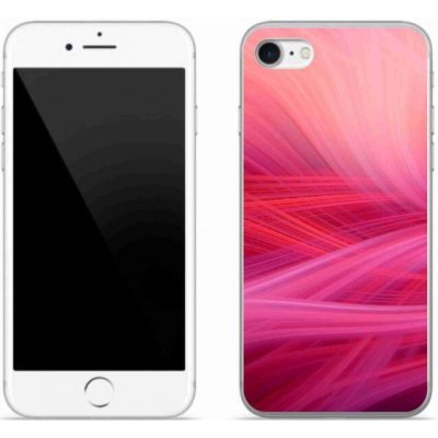 Pouzdro mmCase Gelové iPhone SE 2022 - abstrakt 13 – Zboží Mobilmania