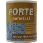 Austis FORTE penetral 1 kg Transparentní 1 kg – Sleviste.cz