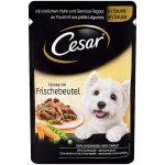 Cesar Chutné kuřecí se zeleninou 100 g – Sleviste.cz