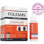 Foligain Triple Action sérum proti padání vlasů s 10% trioxidilem pro muže 59 ml – Zboží Dáma