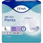 Tena Pants Maxi L 10 ks – Hledejceny.cz