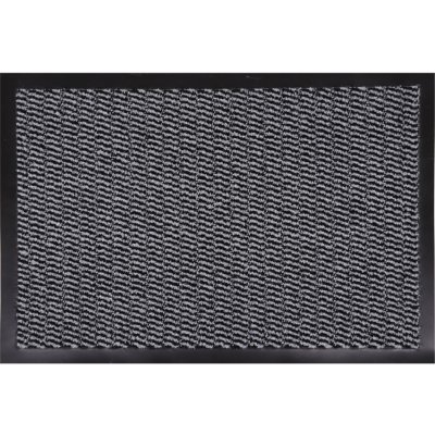 Hamat Spectrum 014 Grey šedá 40x60 cm – Zboží Dáma