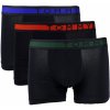 Boxerky, trenky, slipy Tommy Hilfiger pánské boxerky UM0UM01234 0UN černé 3 pack