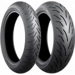 Bridgestone SC 130/70 R13 63P – Zboží Mobilmania