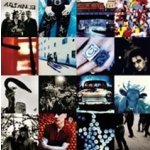 U2 - Achtung baby CD – Hledejceny.cz