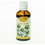 Serafin Gotukola tinktura z pupenů 50 ml – Hledejceny.cz