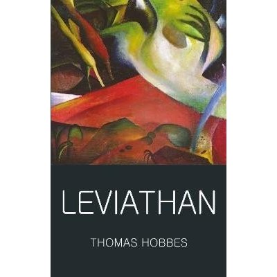 Leviathan - Thomas Hobbes – Hledejceny.cz