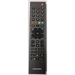Dálkový ovladač Grundig TP6, TP6187R, RC3214803/01 – Hledejceny.cz