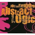 Hellborg Jonas - Abstract Logic CD – Hledejceny.cz