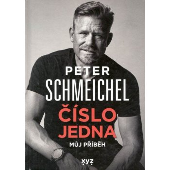 Peter Schmeichel: číslo jedna - Peter Schmeichel