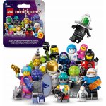 LEGO® Minifigurky 71046 26. série – vesmír – Sleviste.cz