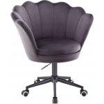 LuxuryForm Křeslo FREY VELUR – Zboží Dáma