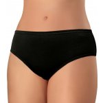 Andrie PS 2312 dámské kalhotky černá – Zboží Dáma