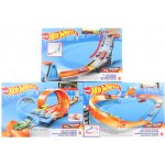 Hot Wheels Šampionát Závodní dráha GJM75 – Hledejceny.cz
