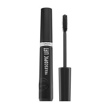 L'Oréal Paris Telescopic Lift řasenka pro objem a natočení Black 9,9 ml