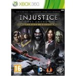 Injustice: Gods Among Us (Ultimate Edition) – Zboží Živě