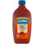 Hellmann's Kečup pálivý 825 g – Zboží Dáma