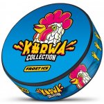 Kurwa Collection frost ice 12 mg 20 sáčků – Zboží Dáma