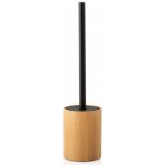 Andrea House Kartáč na WC Bamboo BA70075 bambus – Hledejceny.cz