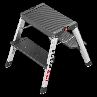 Hailo Master 10000-121 – Hledejceny.cz