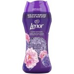 Lenor vonné perličky Amethyst Flower 195 g – Zboží Dáma