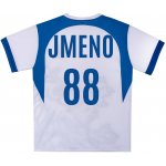 Sport Bílý LEV s vlastním potiskem – Sleviste.cz