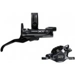 Shimano Deore XT BRM8200 s chladičem zadní – Zboží Dáma