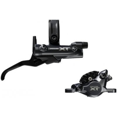 Shimano Deore XT BRM8200 s chladičem zadní – Zboží Dáma