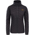 The North Face W Thermoball Jacket tnf black shine – Zbozi.Blesk.cz
