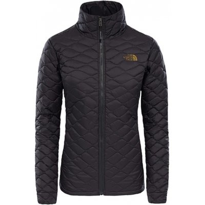 The North Face W Thermoball Jacket tnf black shine – Zbozi.Blesk.cz