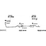 Bosal BS 258-942 – Hledejceny.cz