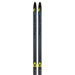 Fischer Twin Skin Superlite Stiff EF + Control Step 2023/24 – Zboží Mobilmania