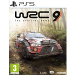 WRC 9 – Hledejceny.cz