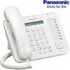 Klasický telefon Panasonic KX-DT521