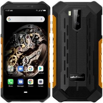 UleFone Armor X3