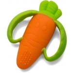 Infantino silikon Mrkev 216216INF – Zboží Dáma Infantino silikon Mrkev 216216INF – Zboží Dáma