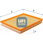 UFI Vzduchový filtr 3028400 – Hledejceny.cz