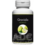 Graviola Advance 90 kapslí – Hledejceny.cz