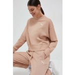Puma dámská mikina HER CREW TR 67310989 Béžový – Zbozi.Blesk.cz