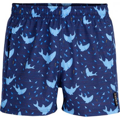 Litex Chlapecké koupací šortky 6F418 – Zboží Dáma