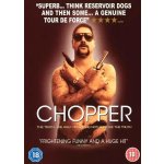 Chopper / Drsňák Chopper DVD – Sleviste.cz