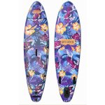 Paddleboard PIRATES Snowbitch SUP Leafs – Hledejceny.cz