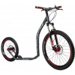 Crussis Cross 6.3 antracitová – Hledejceny.cz