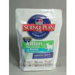 Hill's Science Plan Kitten tuňák 5 kg – Sleviste.cz