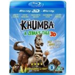 Khumba import 3D BD – Sleviste.cz