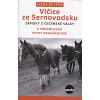 Kniha Vlčice ze Sernovodsku. Zápisky z čečenské války - Irena Brežná
