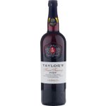 Taylors Fine Tawny 20% 0,75 l (holá láhev) – Zbozi.Blesk.cz