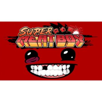 Super Meat Boy