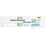 Generica Calcium 500 šumivý Forte eff.20 tablet – Hledejceny.cz