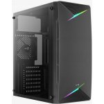 Aerocool PGS TALON-A-BK-v1 RGB – Zboží Živě
